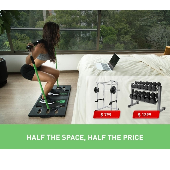 BodyBoss 2.0 - Picture 2 of 5